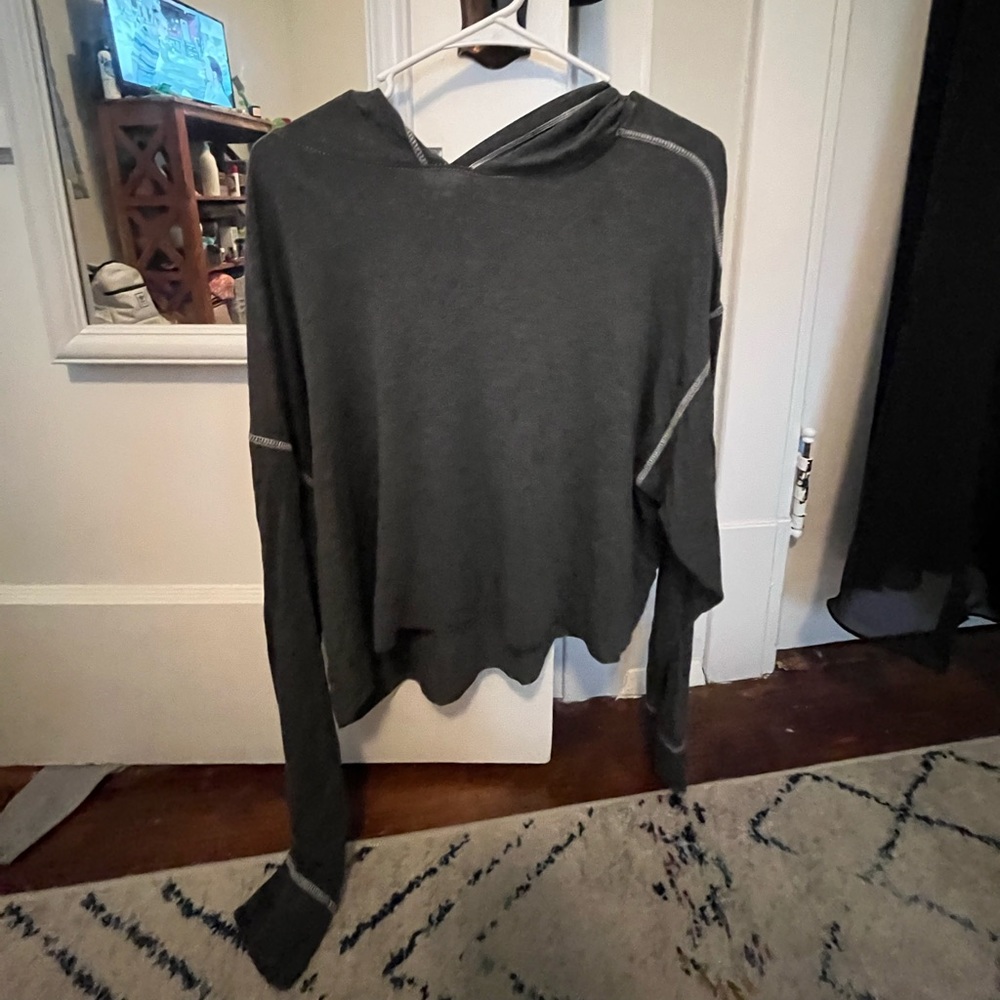 Target sweatshirt